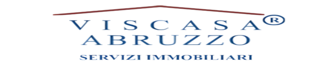 Viscasa Abruzzo Logo