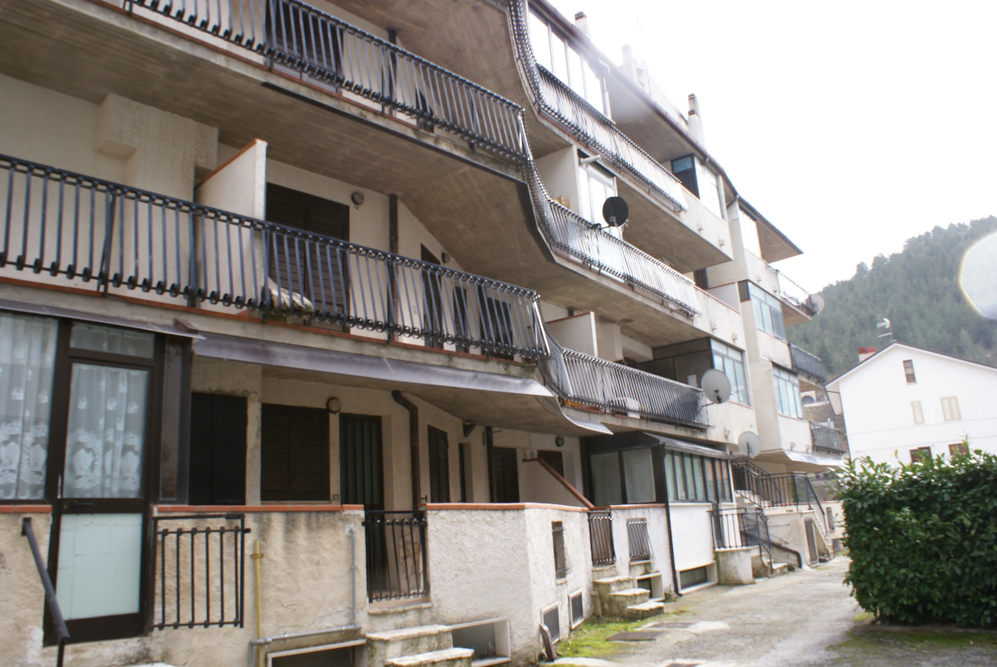 Trilocale in Viale Degli Alberghi, Centro, Roccaraso