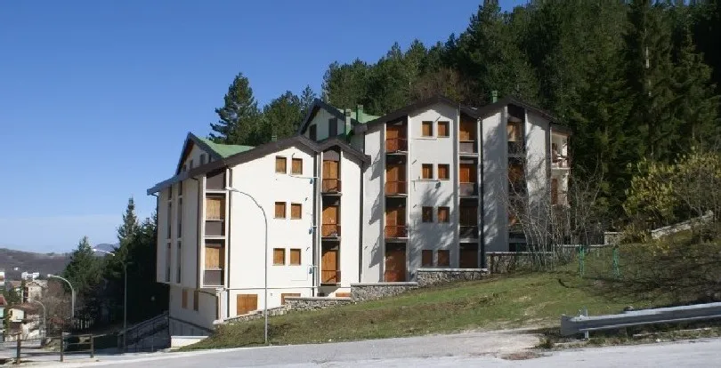Trilocale via Vallone San Rocco SNC, Roccaraso